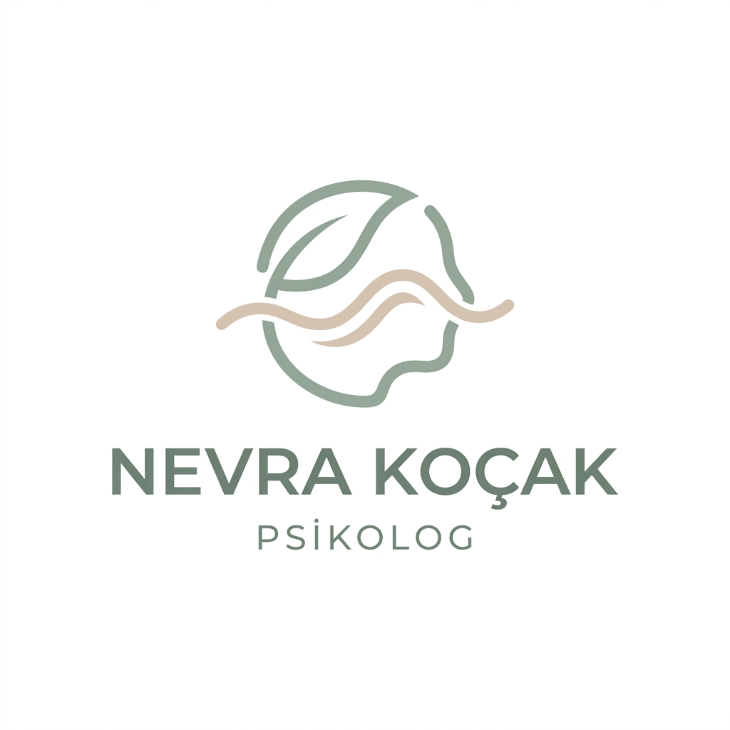 Nevra Koçak Logo